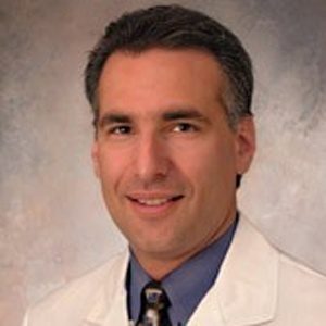 Russell Cohen, MD