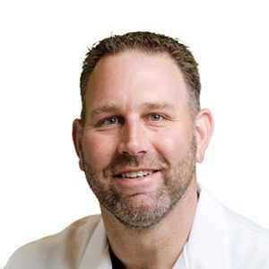 Brent Bickel, MD