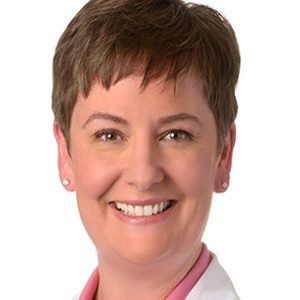 Karen Catching, MD