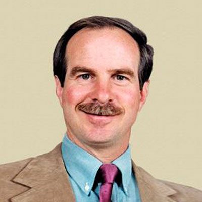 Donald Vanfossan, MD