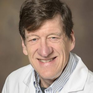 Frank Brosius, MD