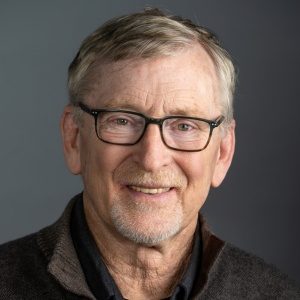 Robert Morton, MD