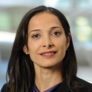 Sana Al-Khatib, FHRS, MHSc, MD, CCDS
