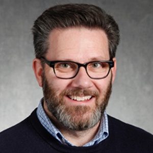 Mark Reding, MD