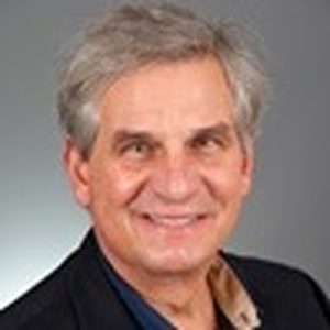 Craig Gerard, MD, PhD