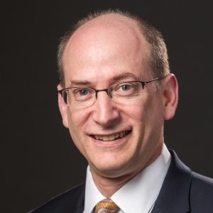John Krystal, MD