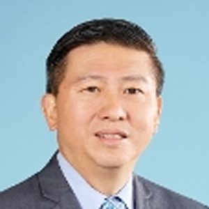 James Tsai, MD