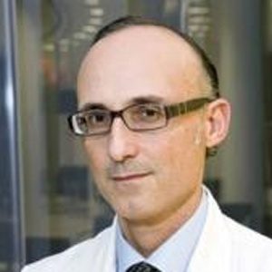 Paolo Colombo, MD