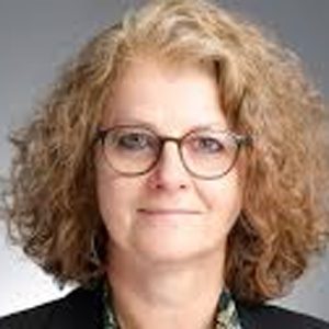 Alexandra Lansky, FACC, FESC, FAHA, MD, FSCAI