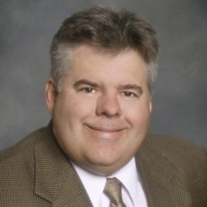 Richard Ginnetti, MD, CPE, MBA