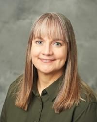 Karyn Harkins, MD