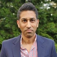 Anish Sheth, MD