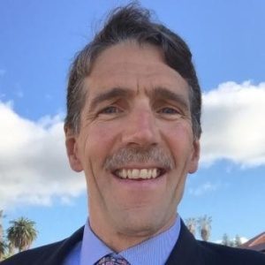 Douglas Noordsy, MD