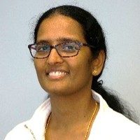 Priya Jegatheesan, MBBS, MD