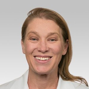 Kristi Redlich, MD