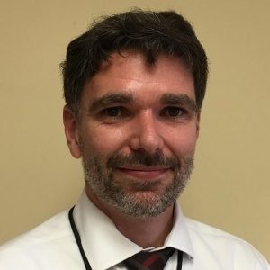 Jesus Lovera, MD