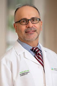 Abdul Fattah Saidi, MD
