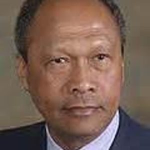 Ethelred Carter, MD