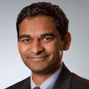 Raj Kakarlapudi, MD