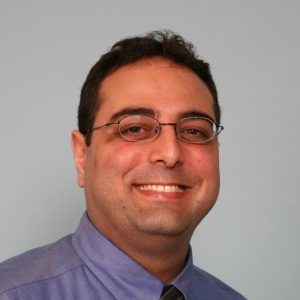 Antoine Daccache, MD