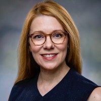 Deborah Conway, MD