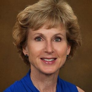 Maureen Leehey