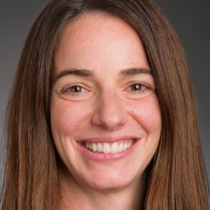 Caron Jacobson, MD, MMSC