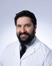 Randy Calegari, MD