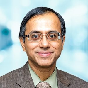 Dhiman Basu, MD