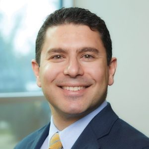 Hady Lichaa, MD