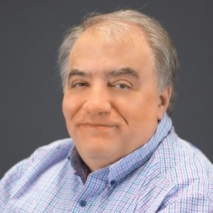 Stephen Denagy, CPP, MD