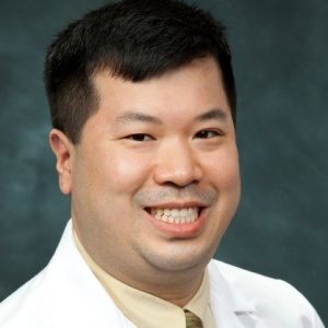 Bryan Ho, MD, MBA