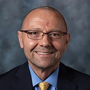 Dan Theodorescu