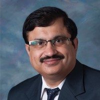 Ajay Sharma, MD