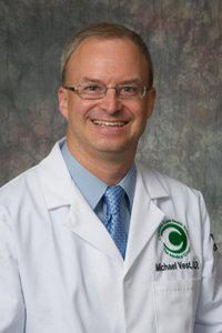 Michael Vest, DO