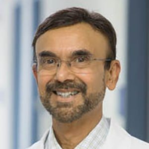 Pratap Chand, MD