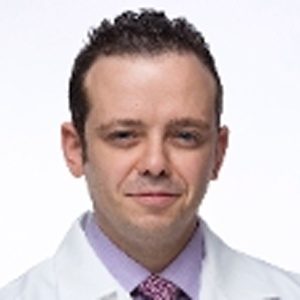 Gary Goldenberg, MD