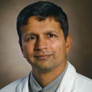 Siddharama Pawate, MBBS, MD