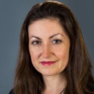 Yelena Vidgop, MD