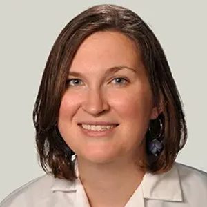 Gabrielle Lapping-Carr, MD