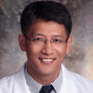 Wonil Tae, MD