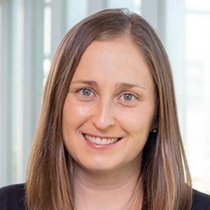 Emily McCourt, OD, MD