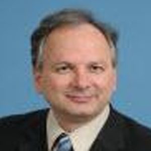 Alfret Moradian, MD