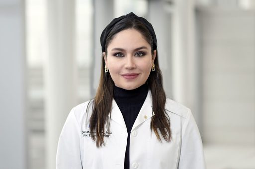 Joanna Molina Razavi, MD