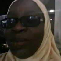 Khadijah Abdurrazaq, FAAP, MD