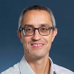 David Cachia, MD