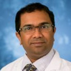 Kishor Bhende, MBBS, MD