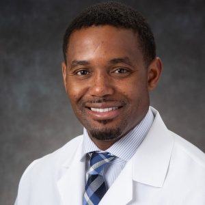 Johnny Bonner, MD