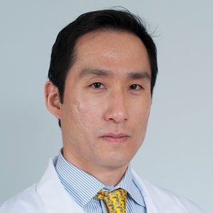 Jong Chul Park, MD