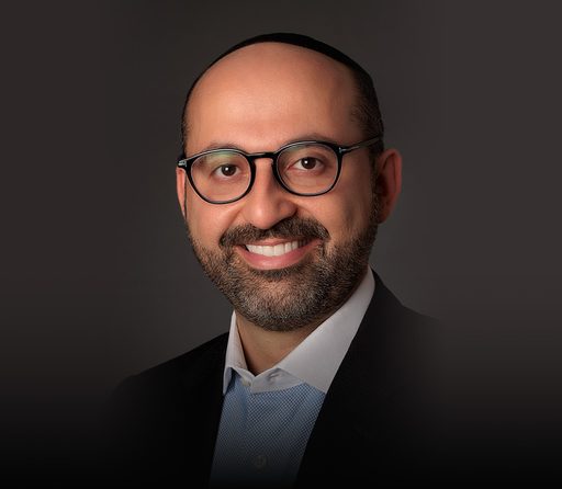 Nima Shayesteh, DMD
